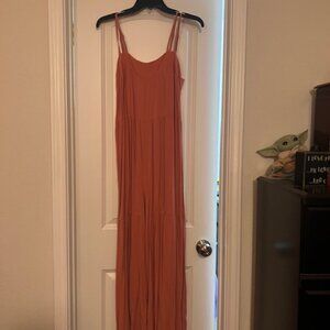 Adorable Earthbound jumpsuit/romper